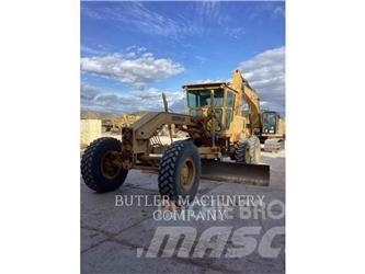 CAT 140G Grader