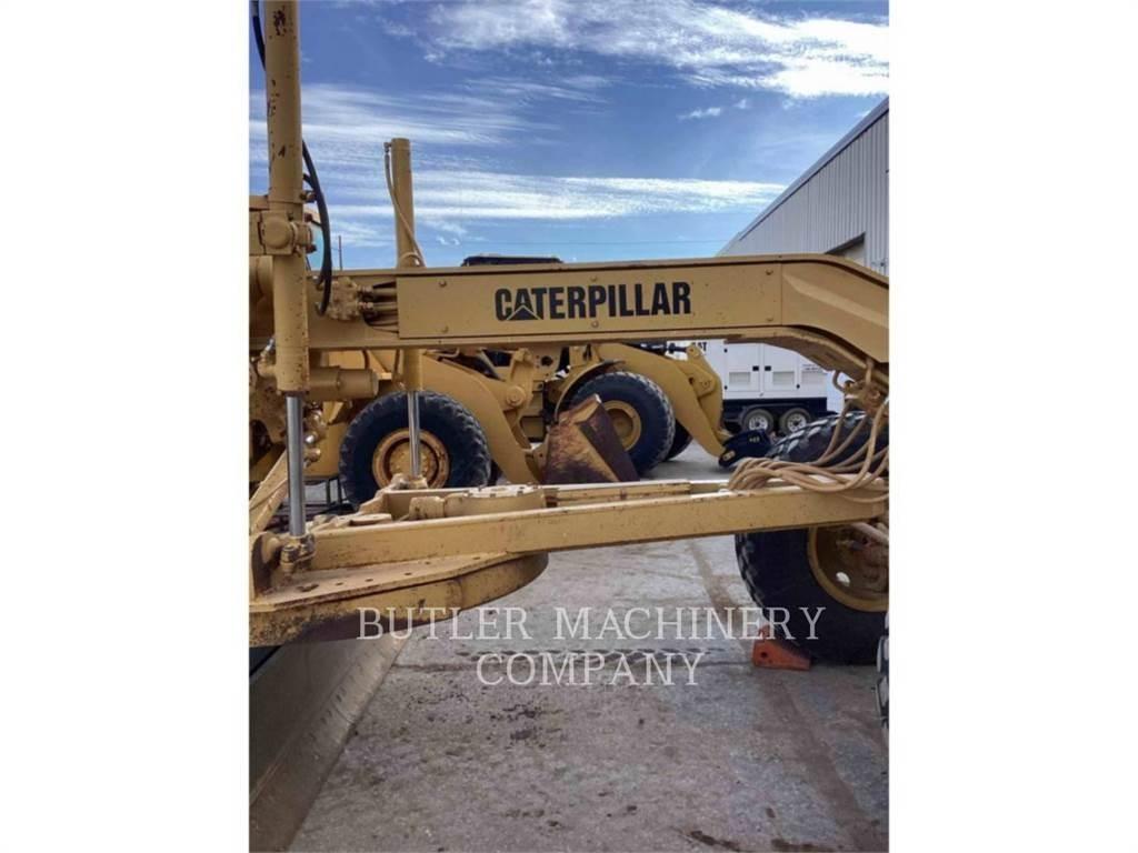 CAT 140G Grader