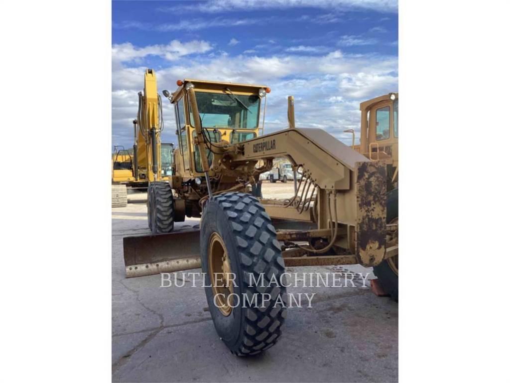 CAT 140G Grader