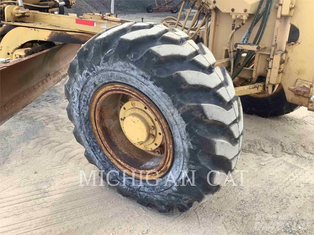 CAT 140G Grader