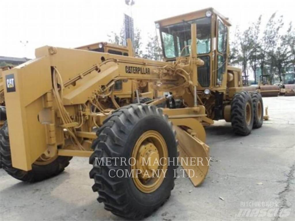 CAT 140G Grader