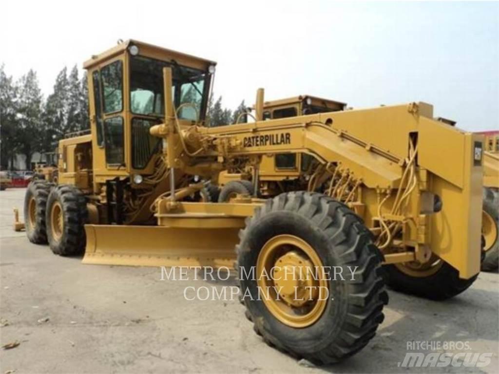 CAT 140G Grader