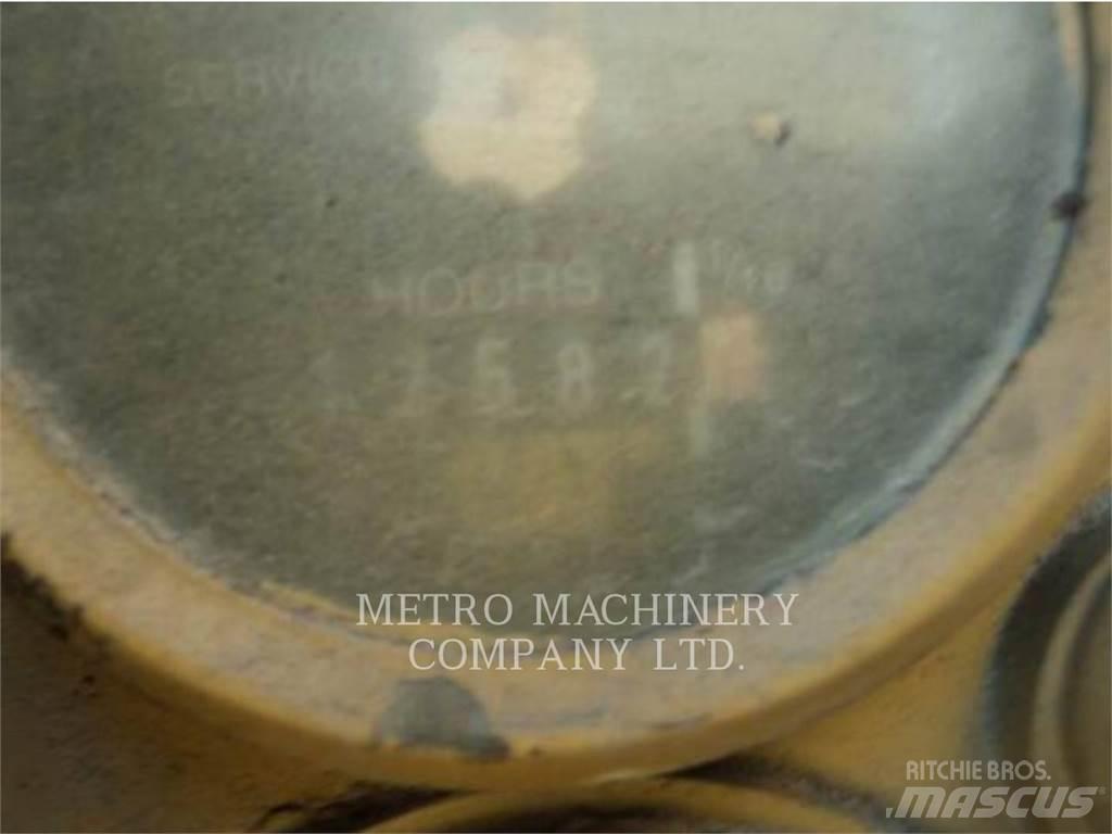 CAT 140G Grader