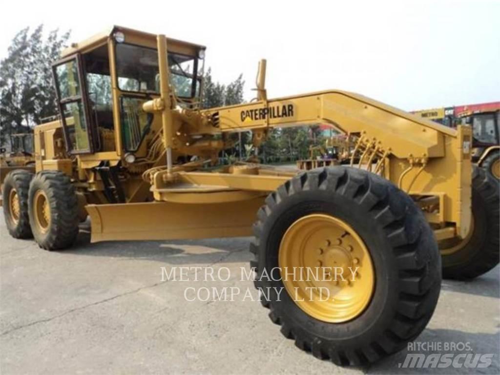 CAT 140G Grader