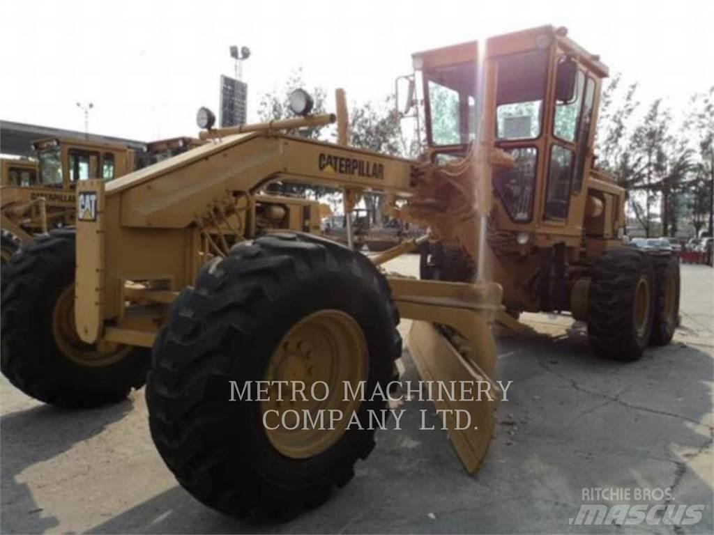 CAT 140G Grader
