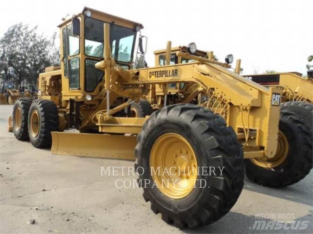 CAT 140G Grader