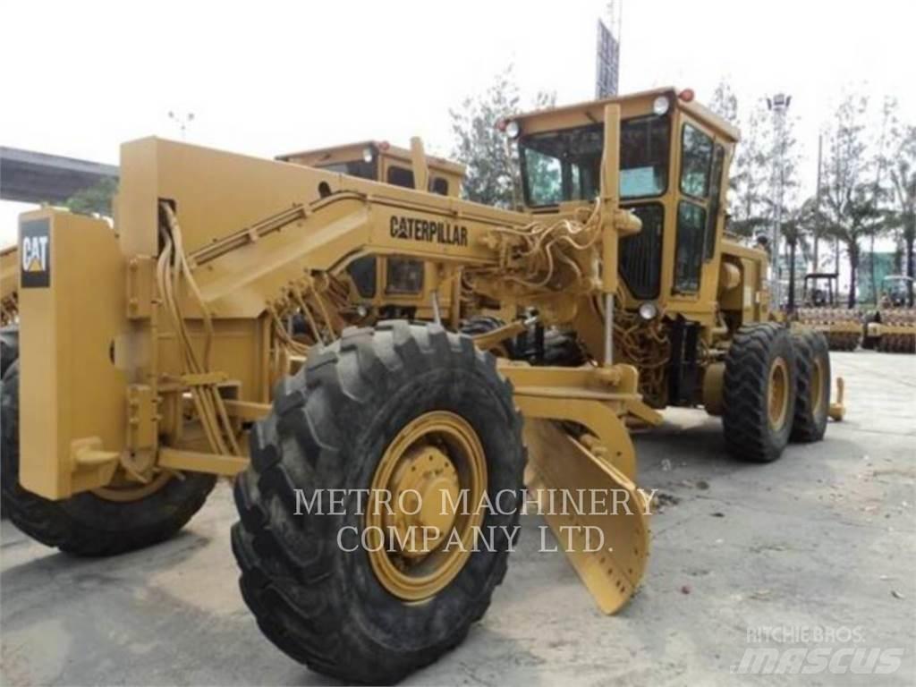 CAT 140G Grader