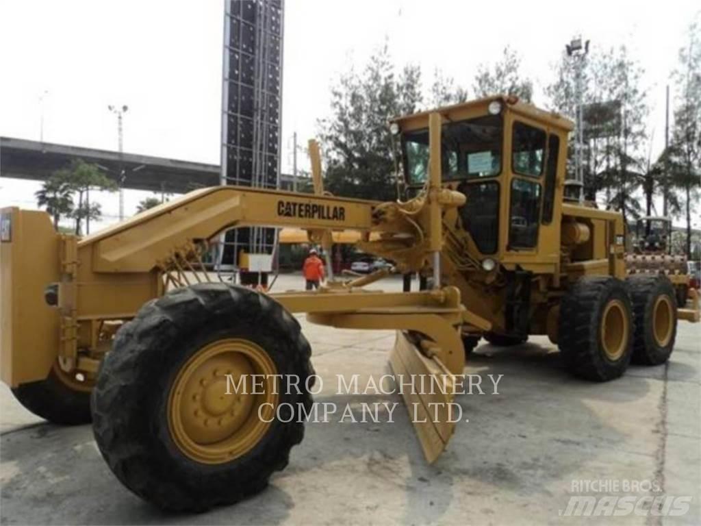 CAT 140G Grader