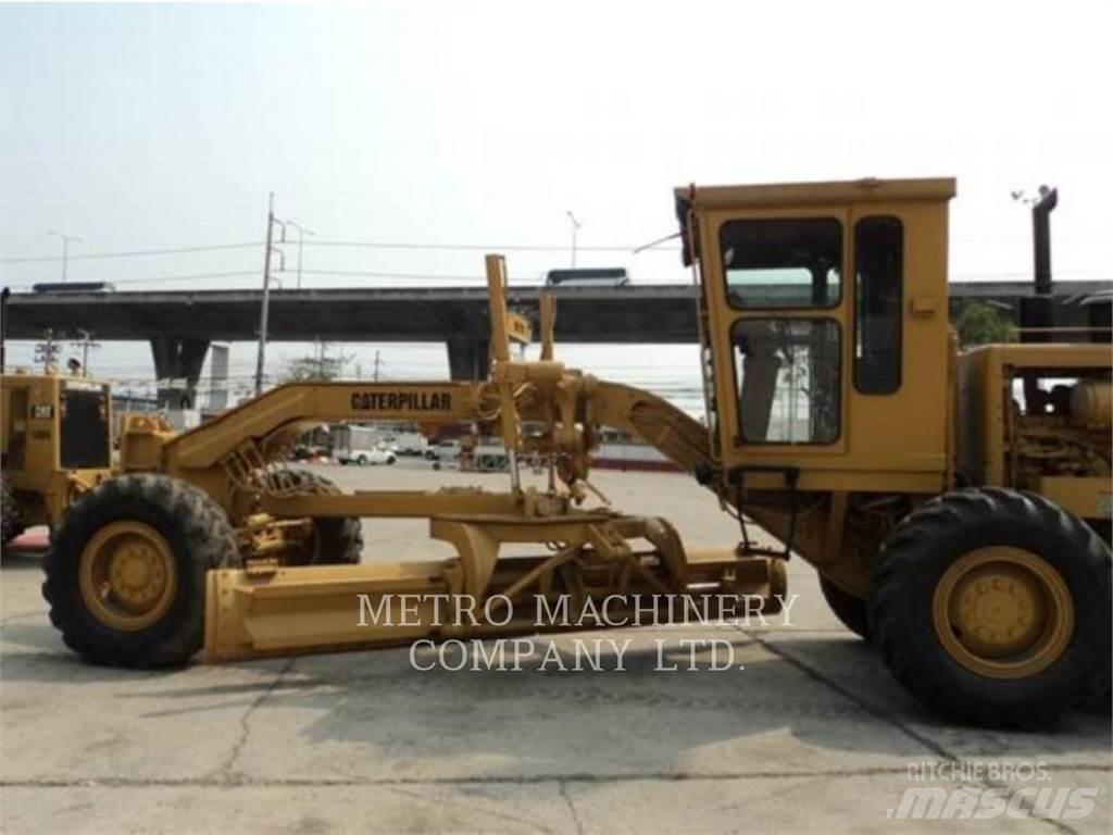 CAT 140G Grader