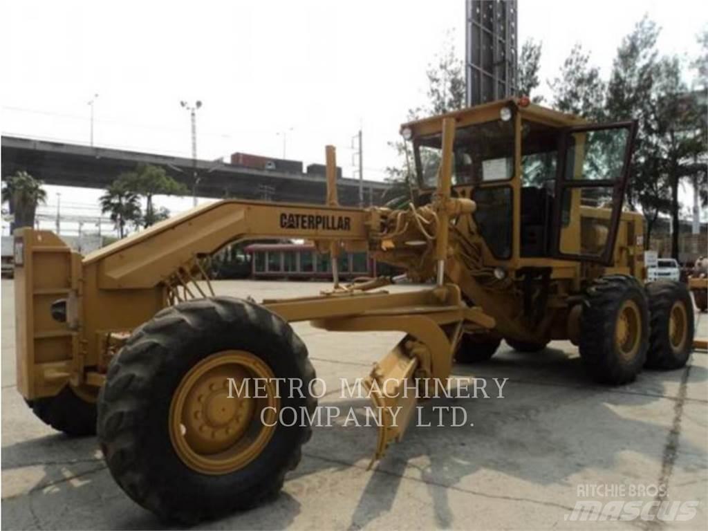 CAT 140G Grader