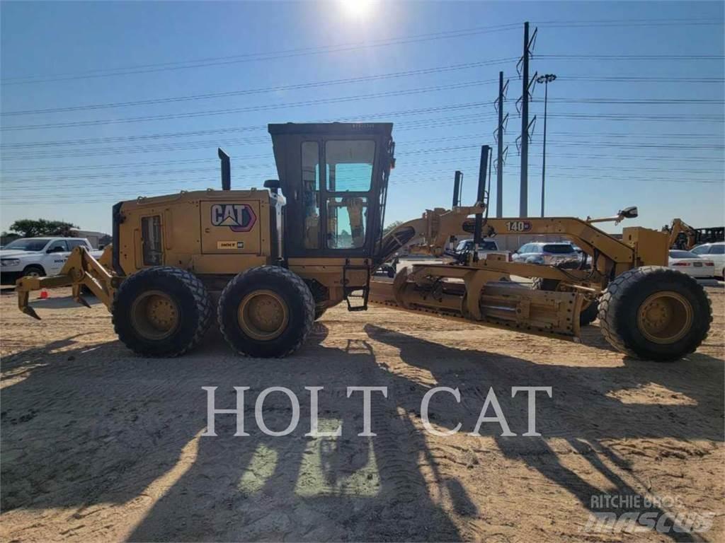 CAT 140GC Grader