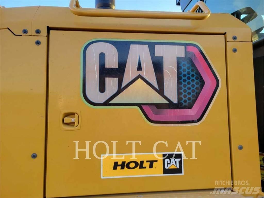 CAT 140GC Grader
