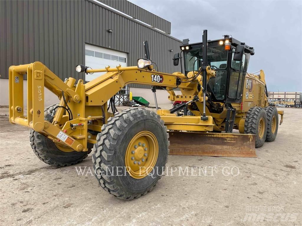 CAT 140GC Grader