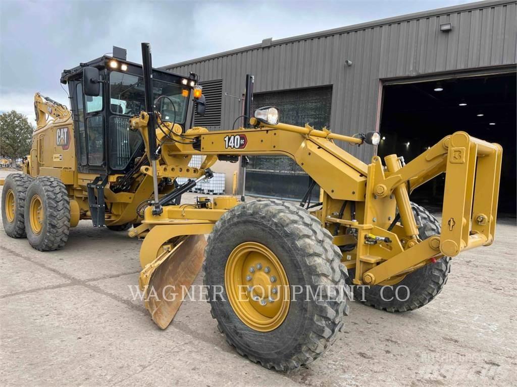 CAT 140GC Grader