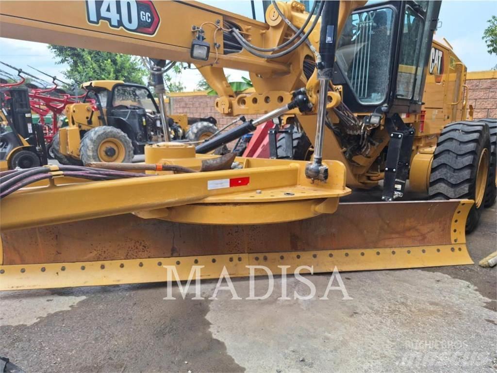 CAT 140GC Grader