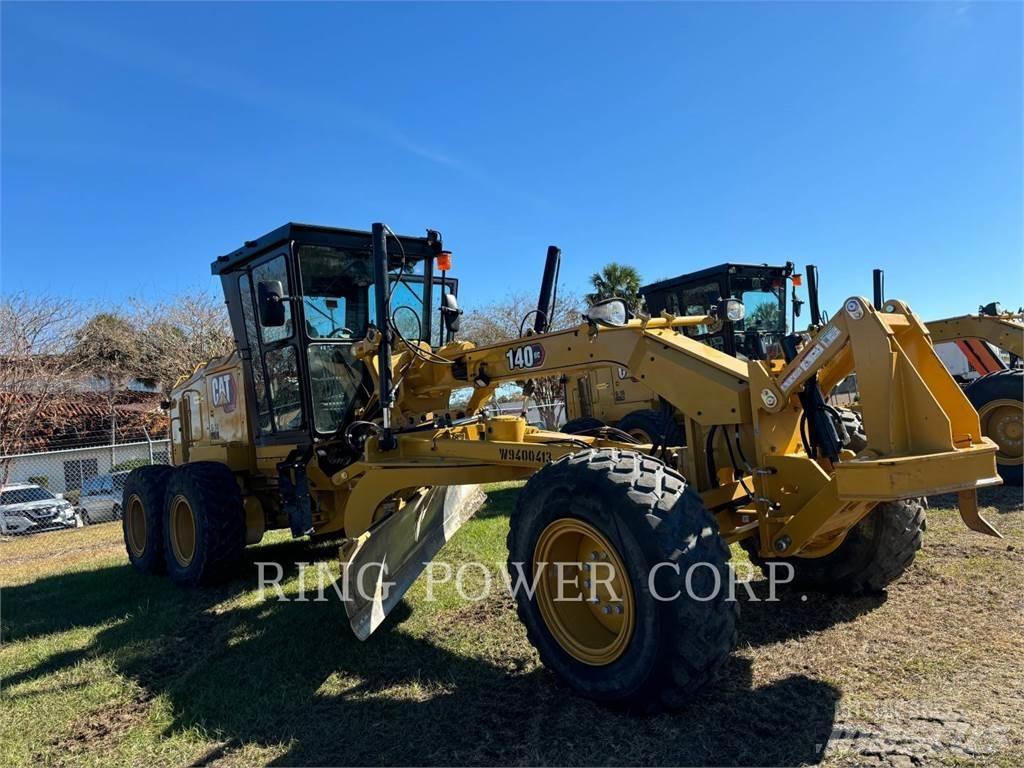CAT 140GC Grader