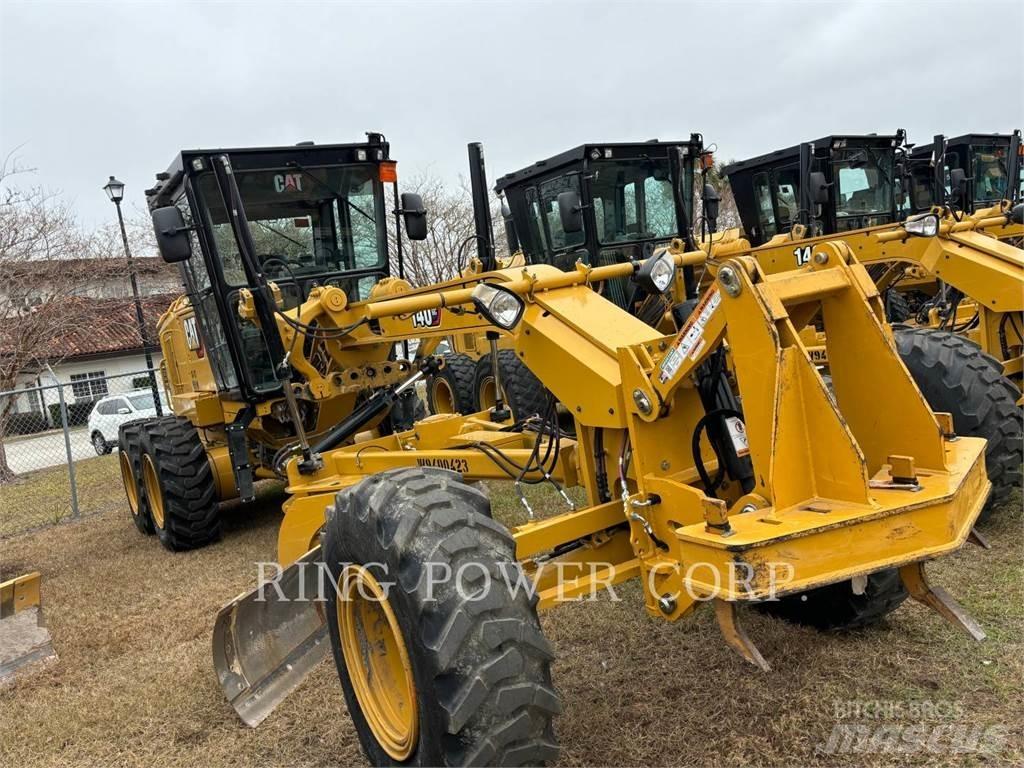 CAT 140GC Grader
