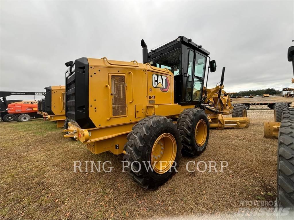CAT 140GC Grader