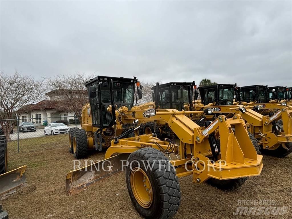 CAT 140GC Grader