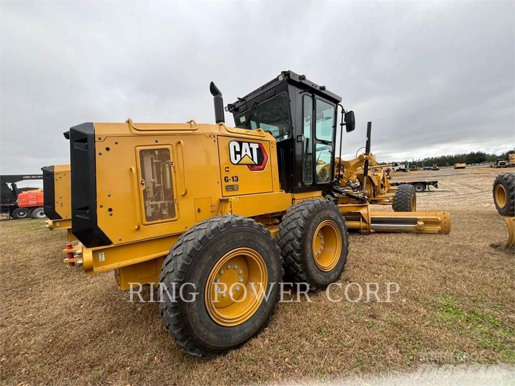 CAT 140GC Grader