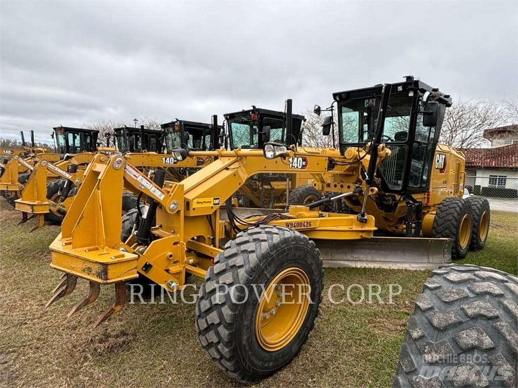CAT 140GC Grader