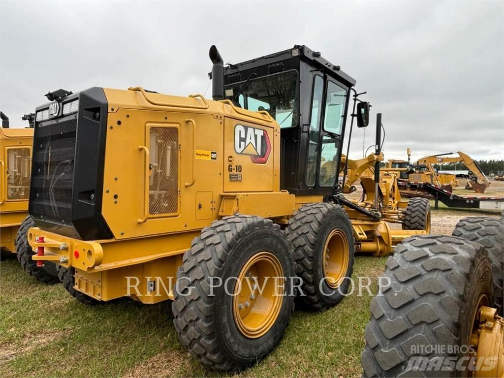 CAT 140GC Grader
