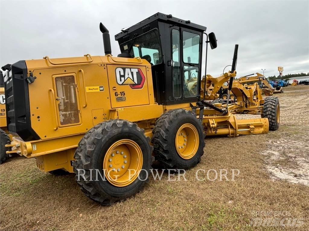 CAT 140GC Grader