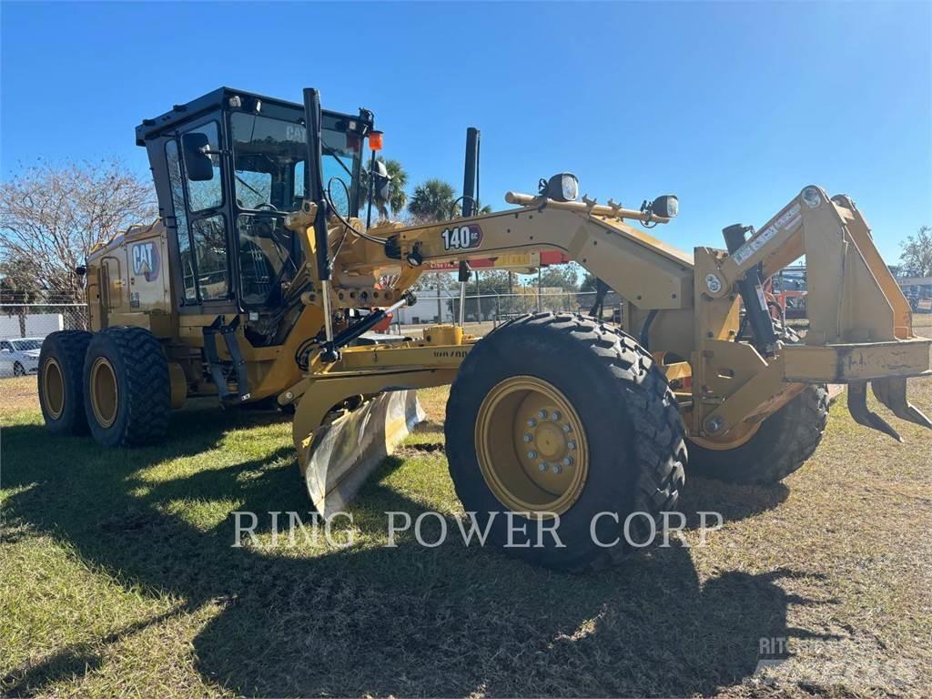 CAT 140GC Grader