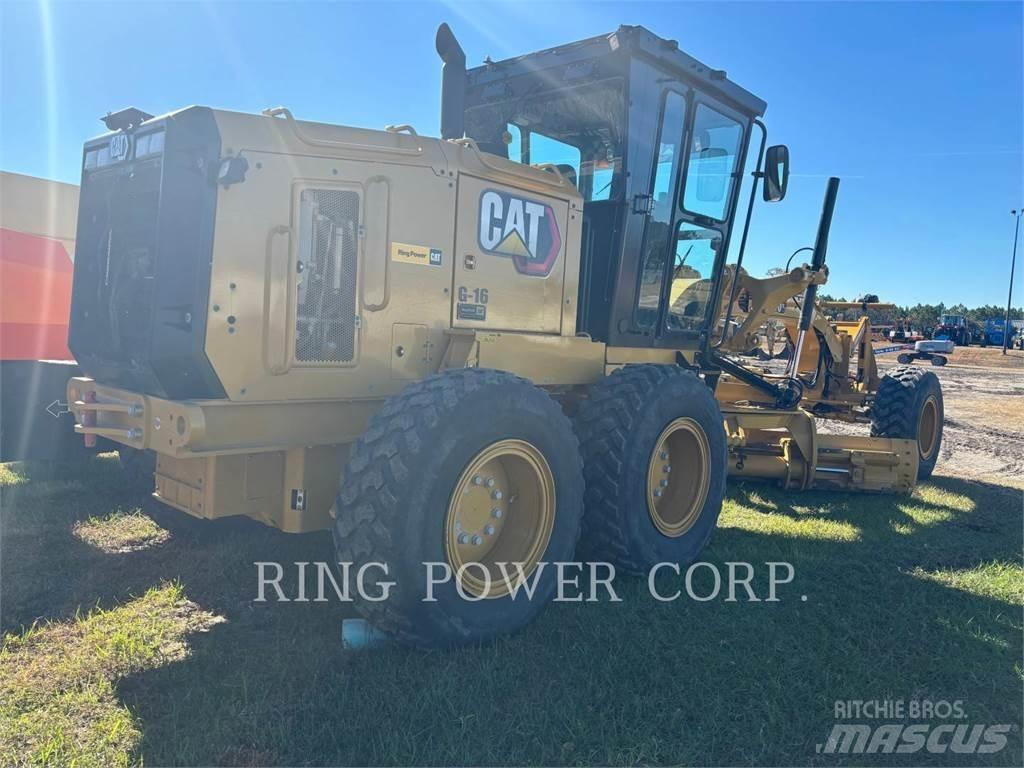 CAT 140GC Grader