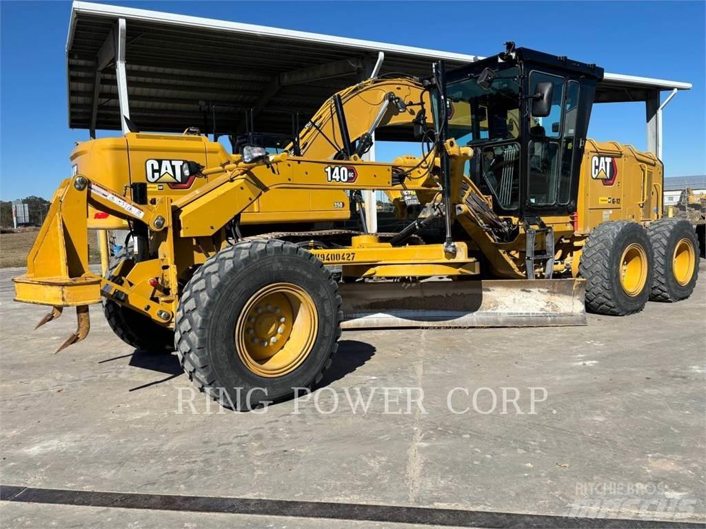 CAT 140GC Grader