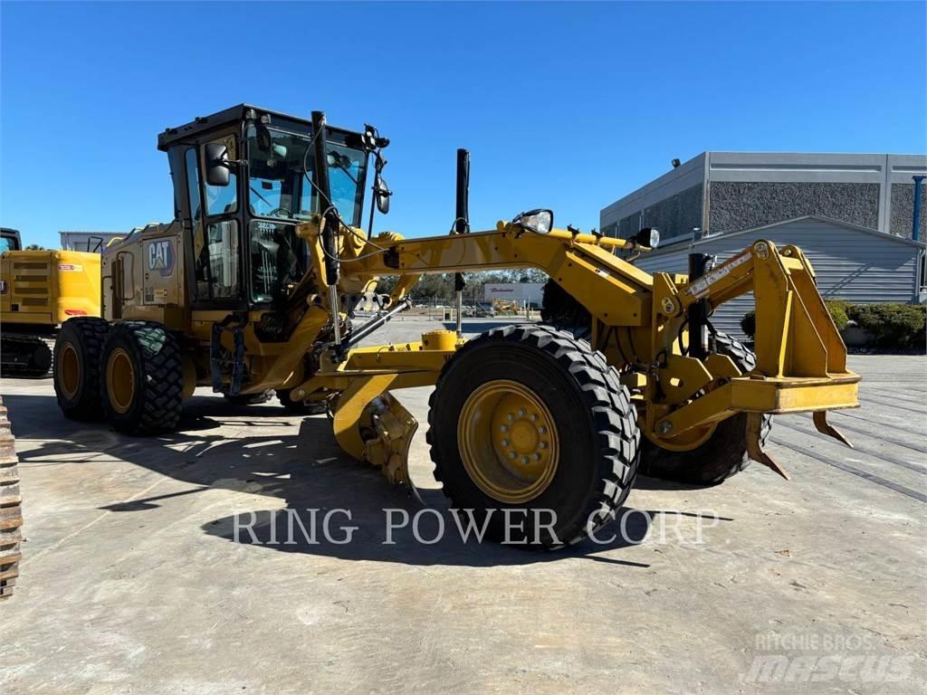 CAT 140GC Grader