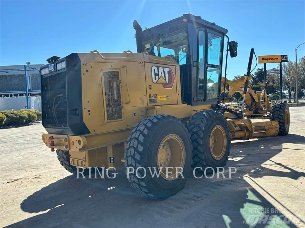CAT 140GC Grader