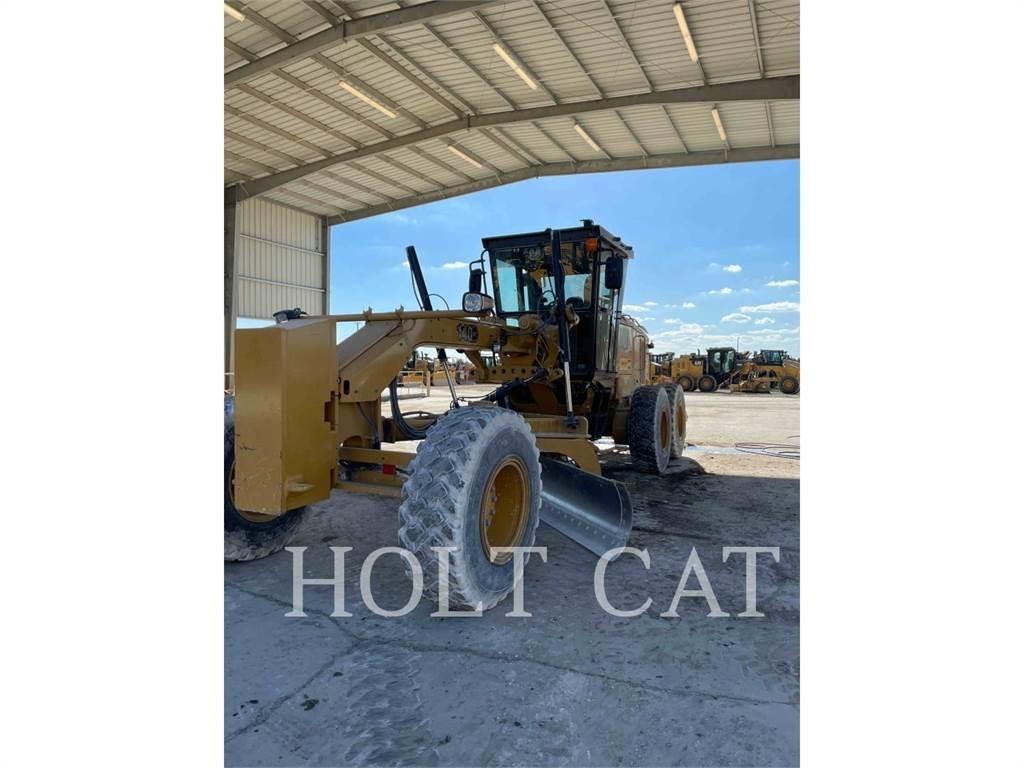 CAT 140GC Grader