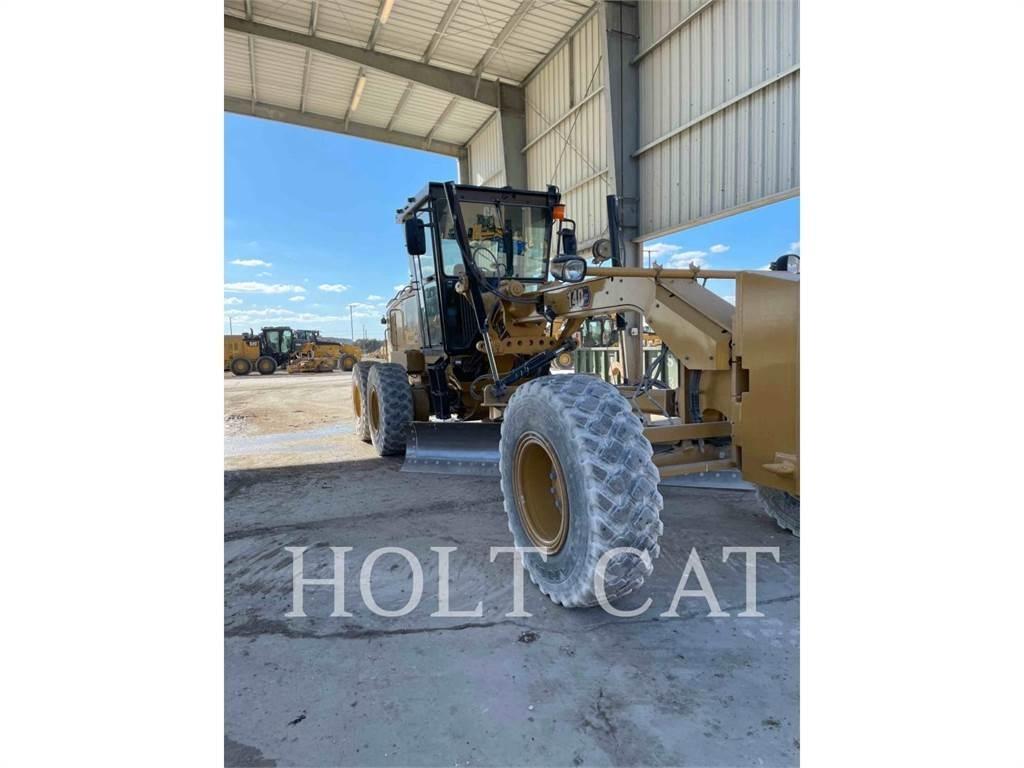 CAT 140GC Grader
