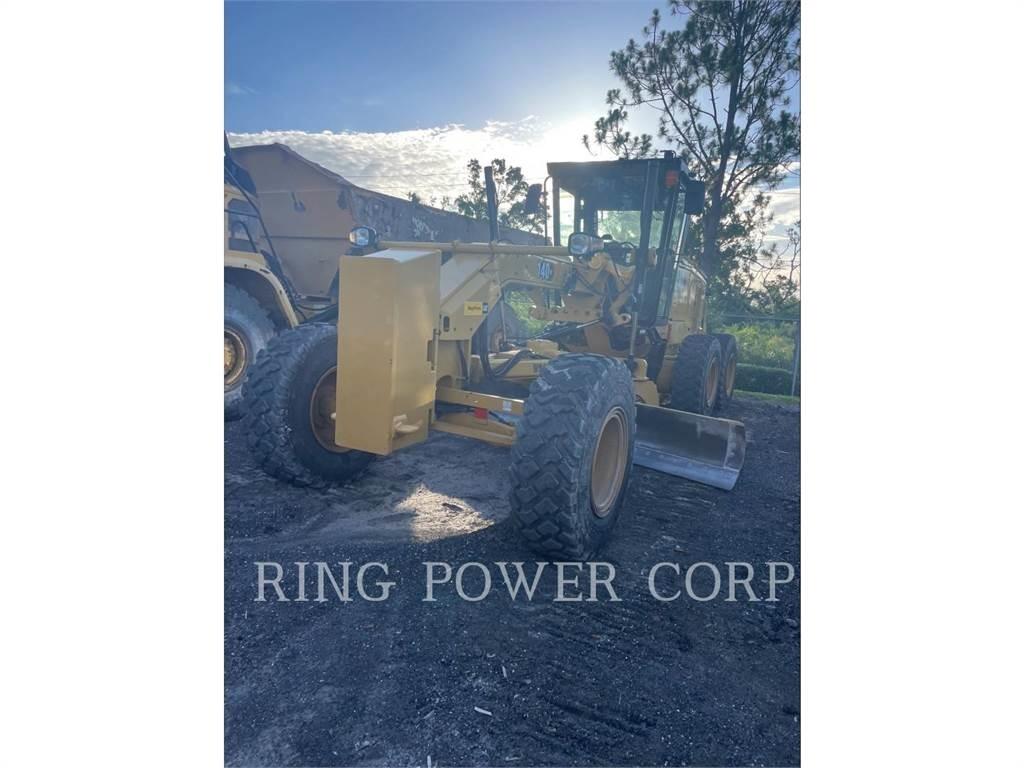 CAT 140GC Grader
