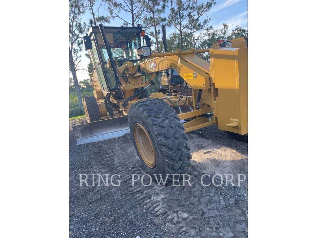 CAT 140GC Grader