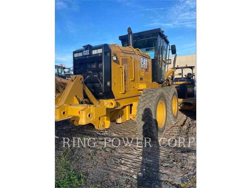 CAT 140GC Grader