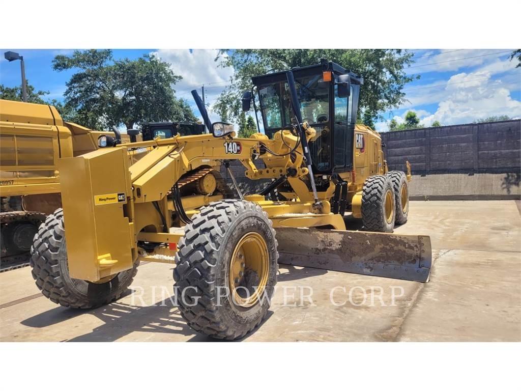 CAT 140GC Grader