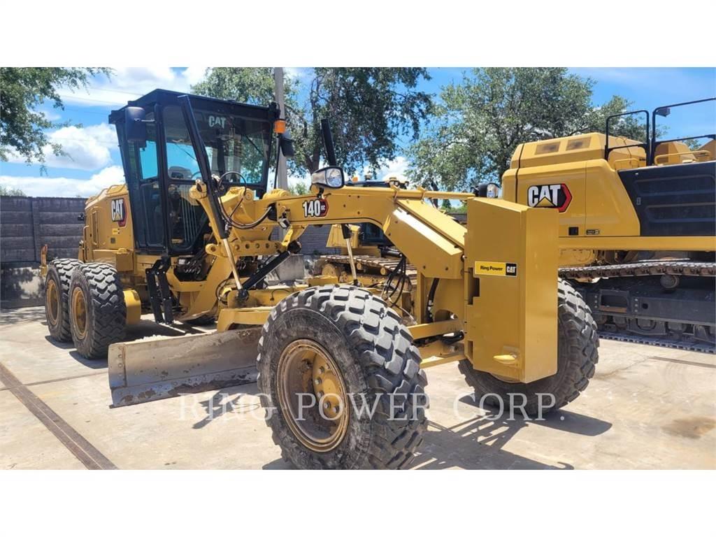 CAT 140GC Grader