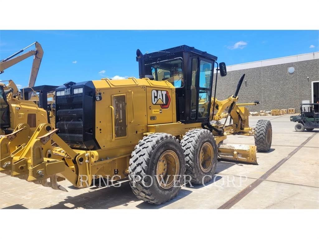 CAT 140GC Grader