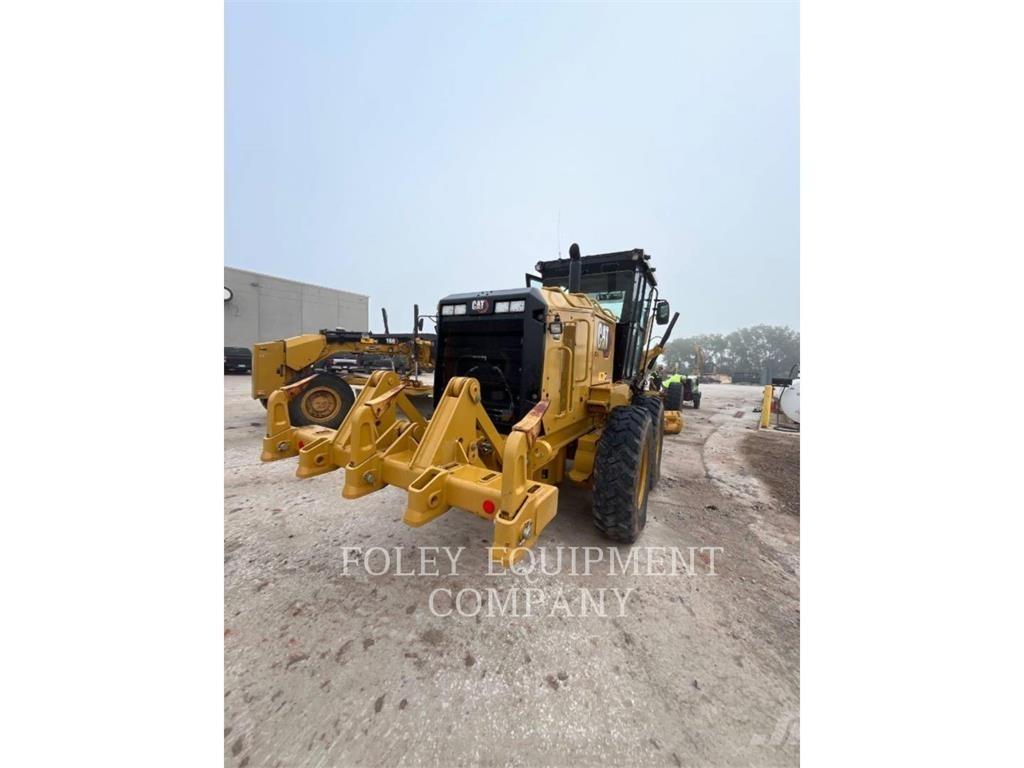 CAT 140GC-01AW Grader
