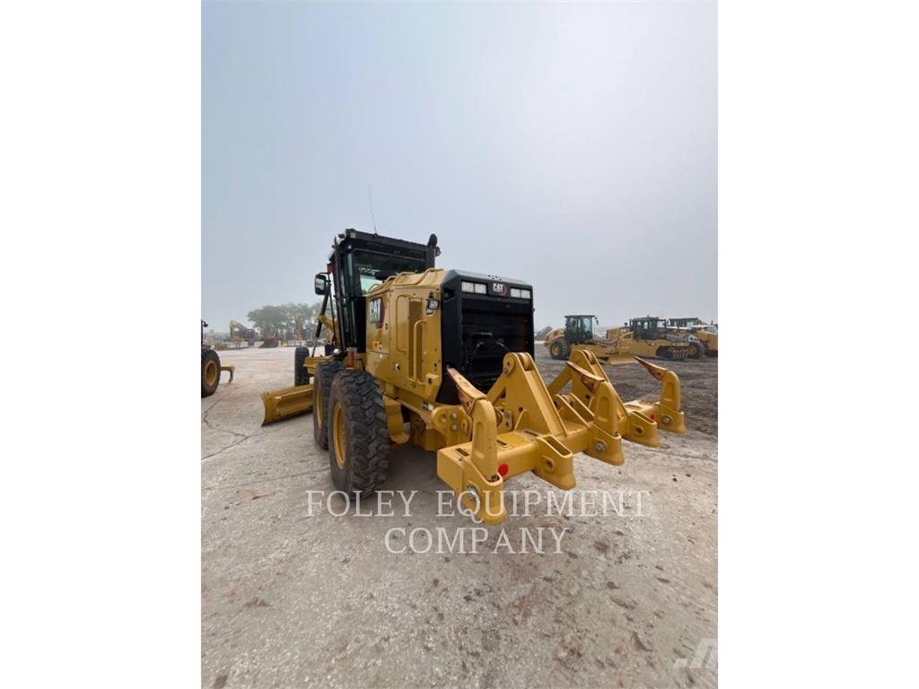 CAT 140GC-01AW Grader