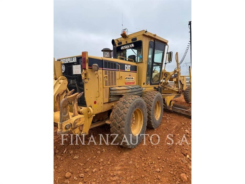 CAT 140H Grader