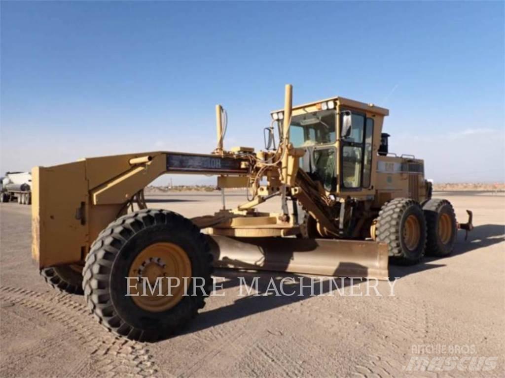 CAT 140H Grader