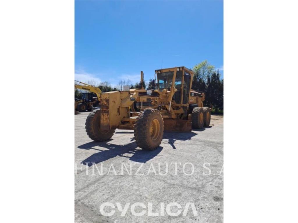 CAT 140H Grader