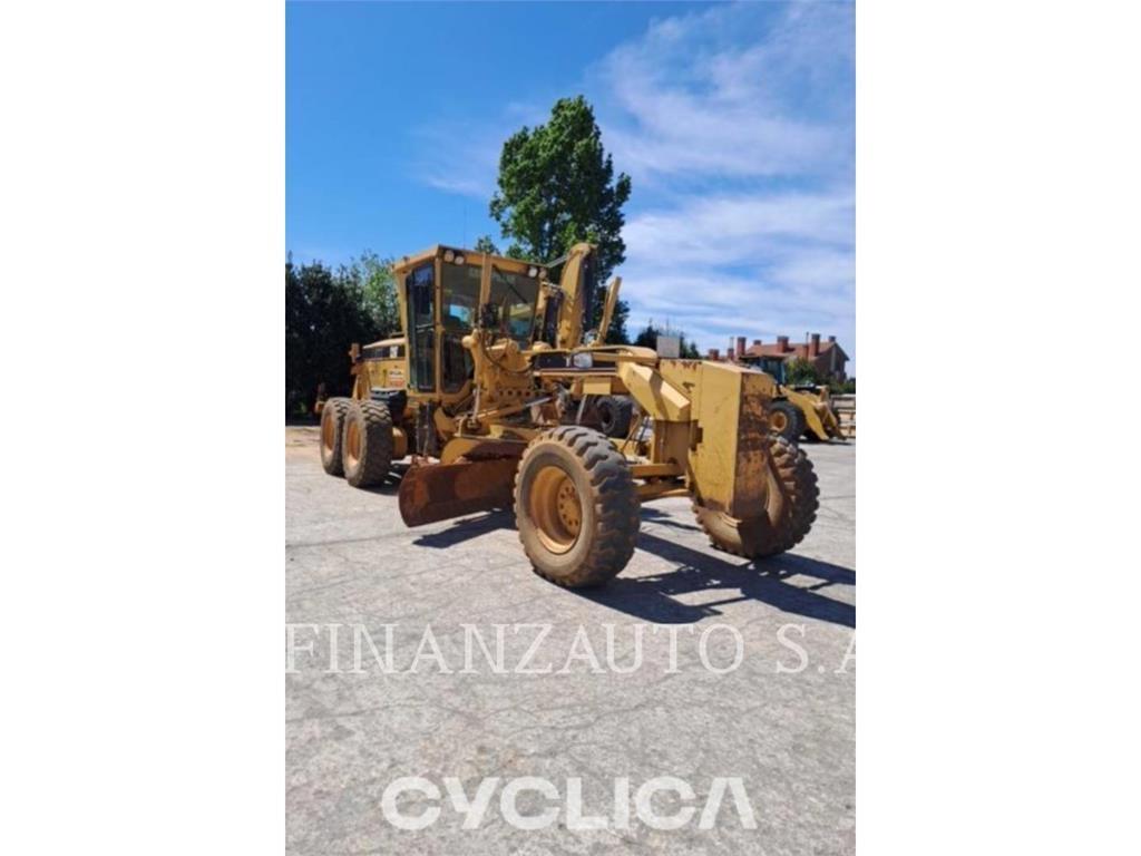 CAT 140H Grader