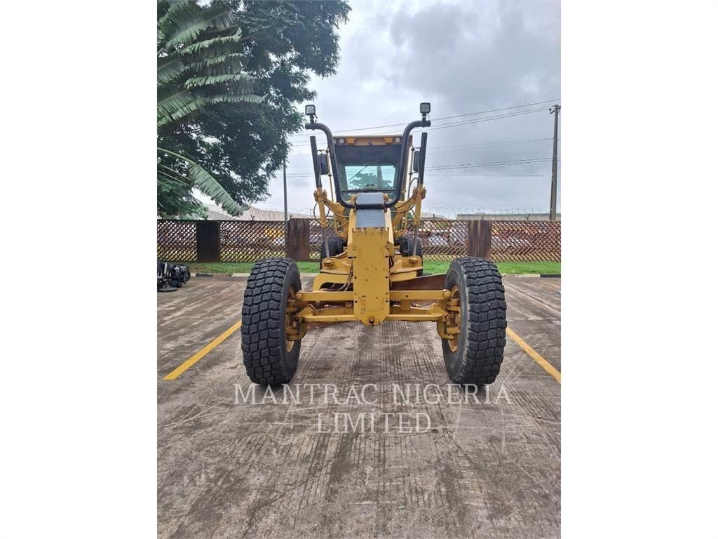 CAT 140HNA Grader