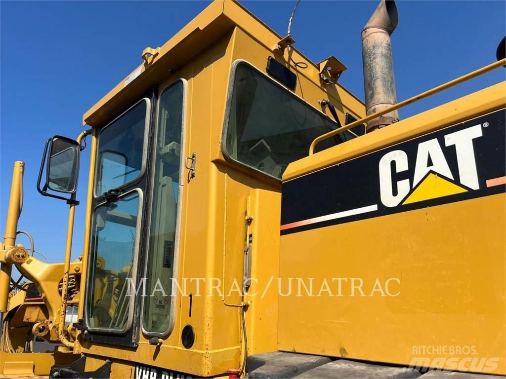 CAT 140HNA Grader