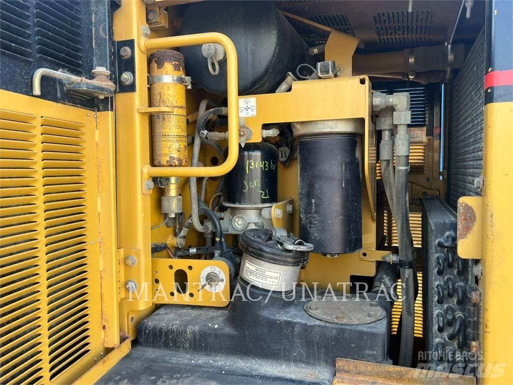 CAT 140HNA Grader