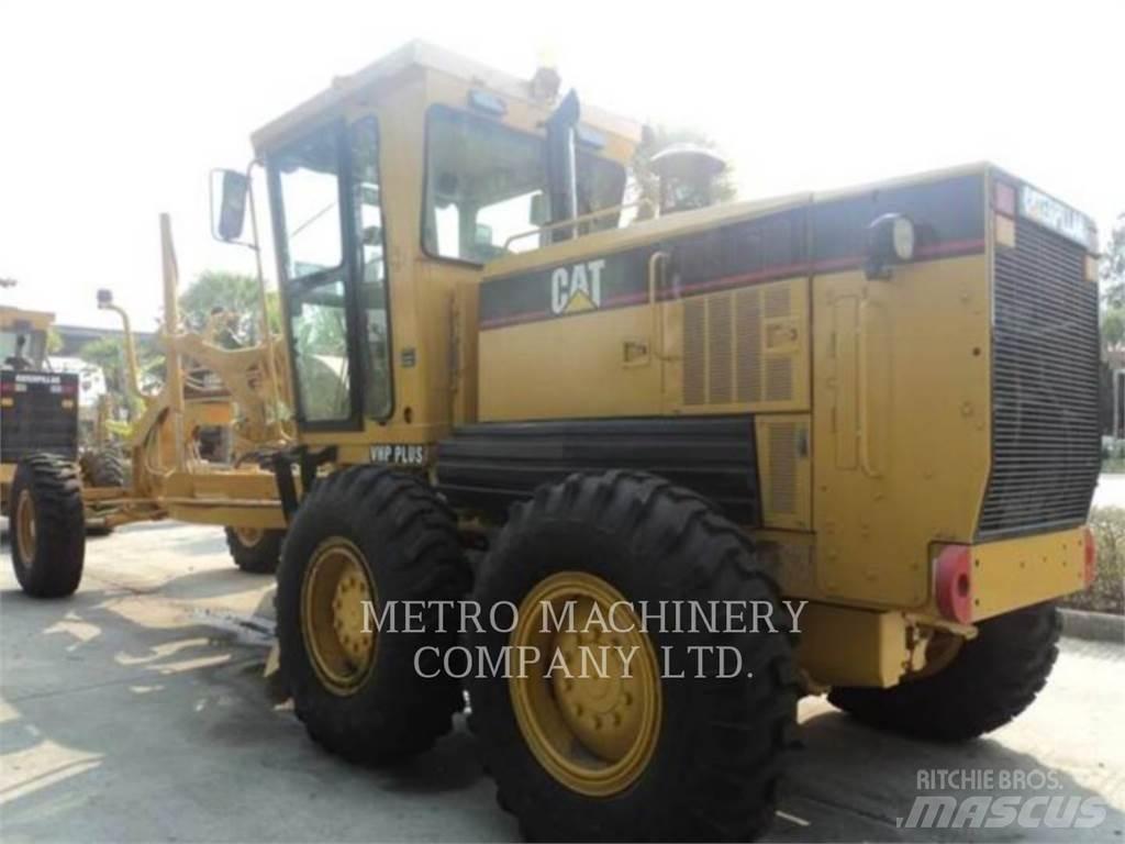 CAT 140HNA Grader